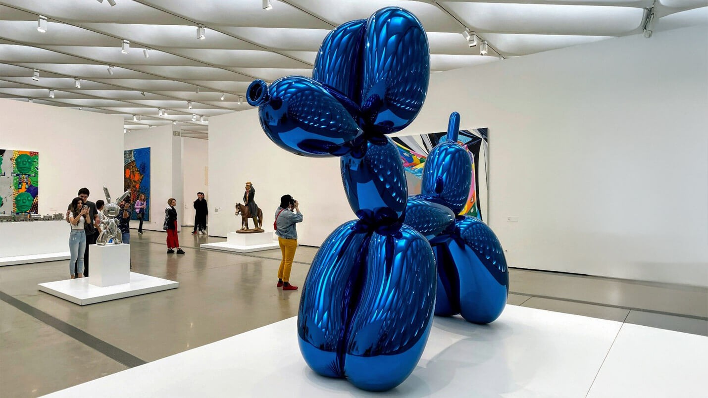 Kültür & Sanatın Yeni Rotası | MINI Türkiye